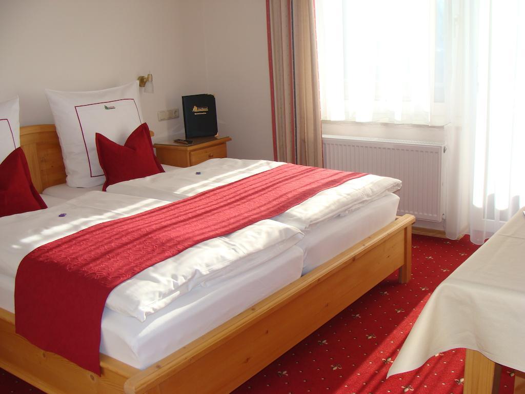 Drei Tannen Hotel Bodenmais Room photo